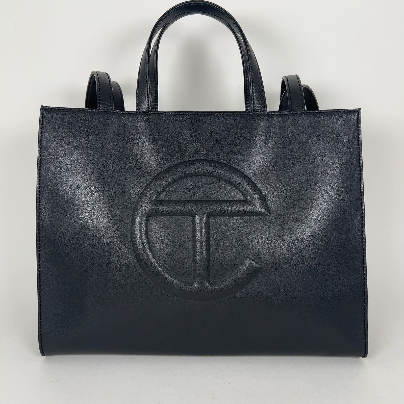 Telfar Medium Tote Bag