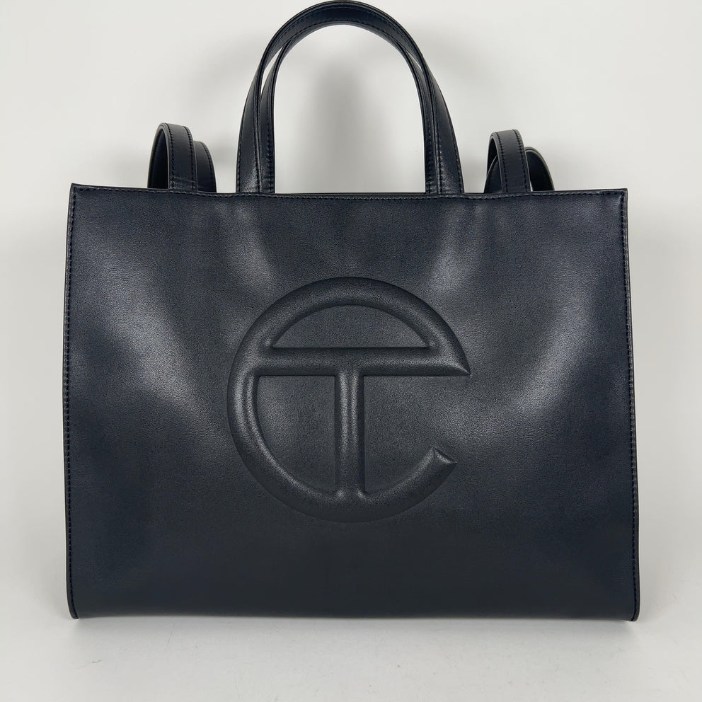 Telfar Medium Tote Bag