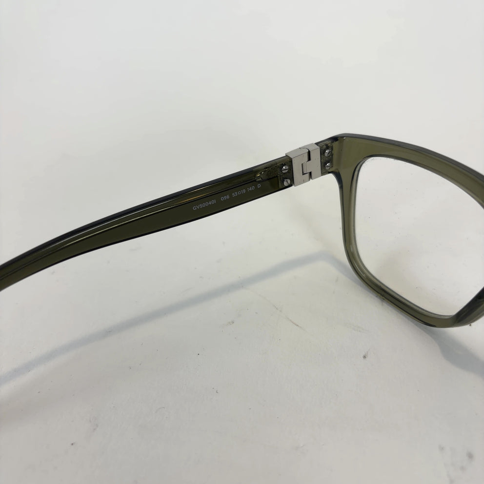 Givenchy Acetate 'GG' Emblem Sunglasses