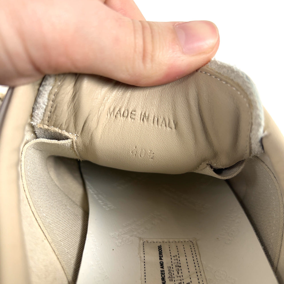 Maison Margiela GAT Lowtop Sneaker