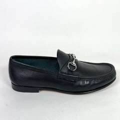 Gucci Silver Horsebit 1953 Loafers