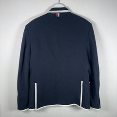 Thom Browne x Target Nautical Navy Wool Blazer