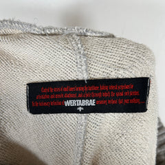 Vertabrae Grey Sweatpants Size XL