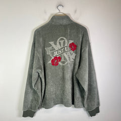 Kith Queensbridge Quarter Zip