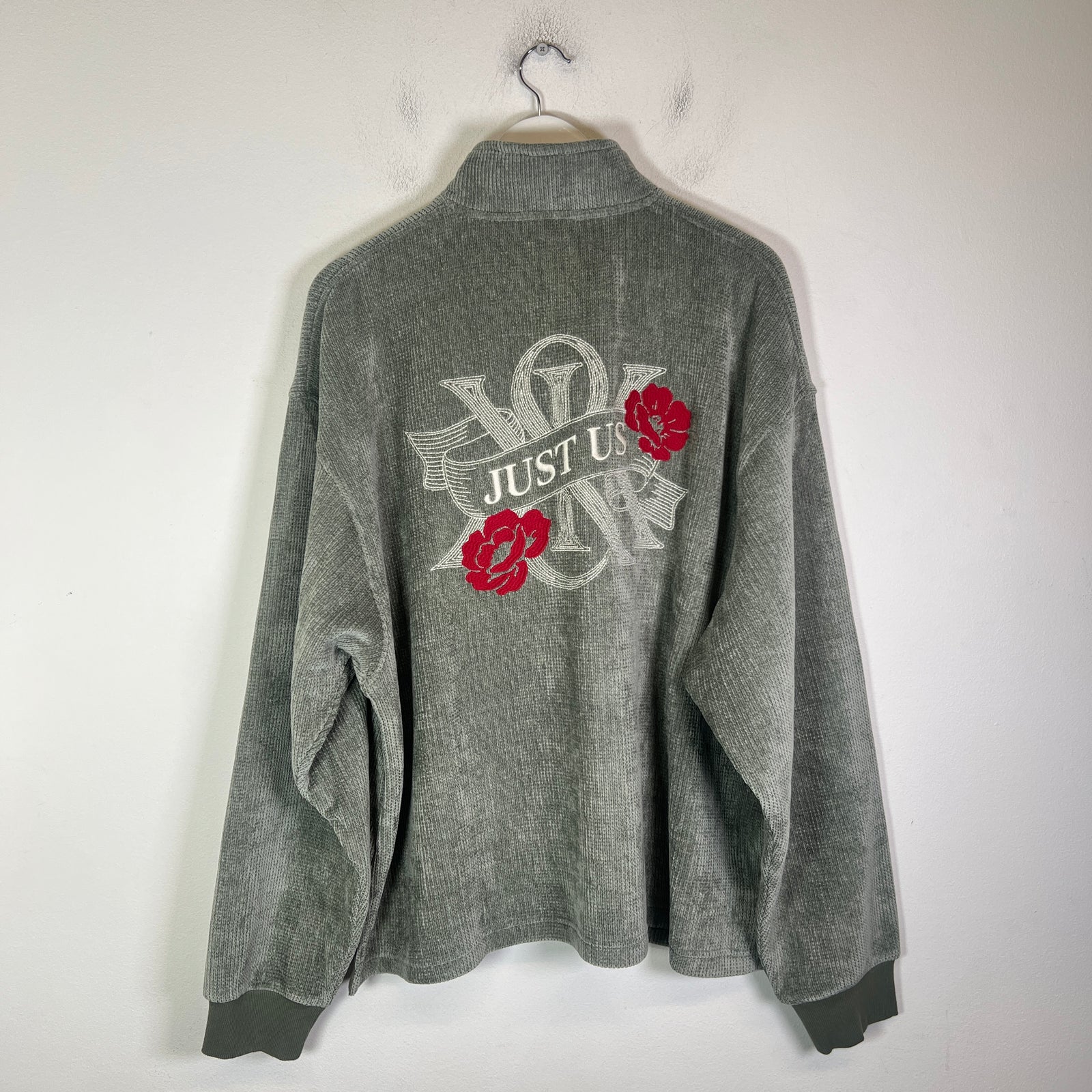 Kith Queensbridge Quarter Zip