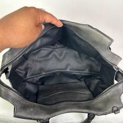 Balenciaga Rust Hardware Neo Classic City Bag