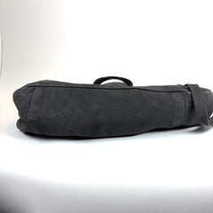 Bvlgari Aretha Calf Leather Crossbody Bag