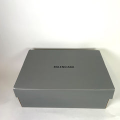 Balenciaga Black/White Track 2 Sneakers