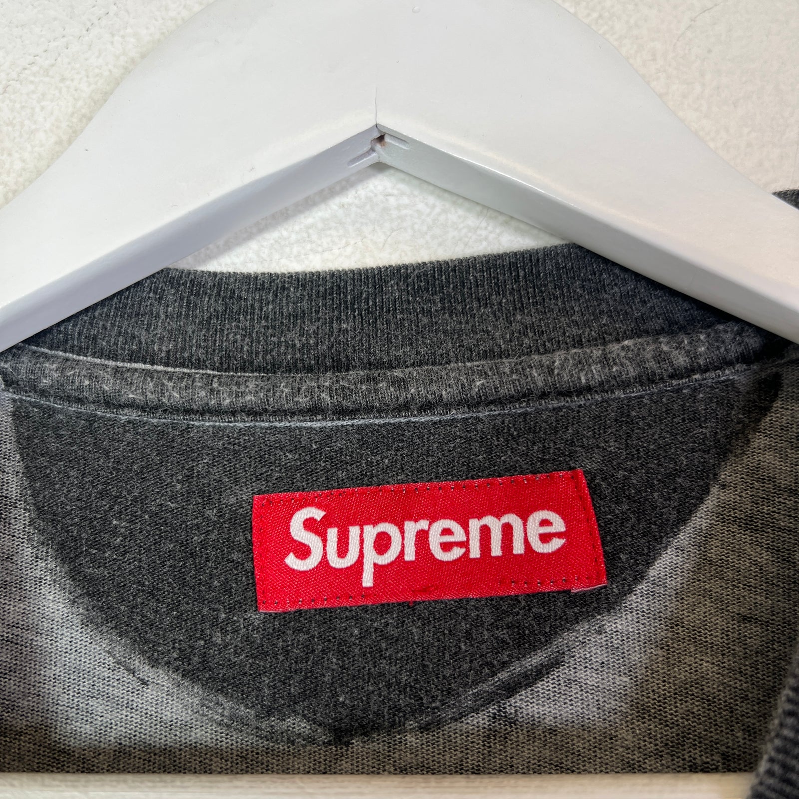 Supreme Overprint T-Shirt