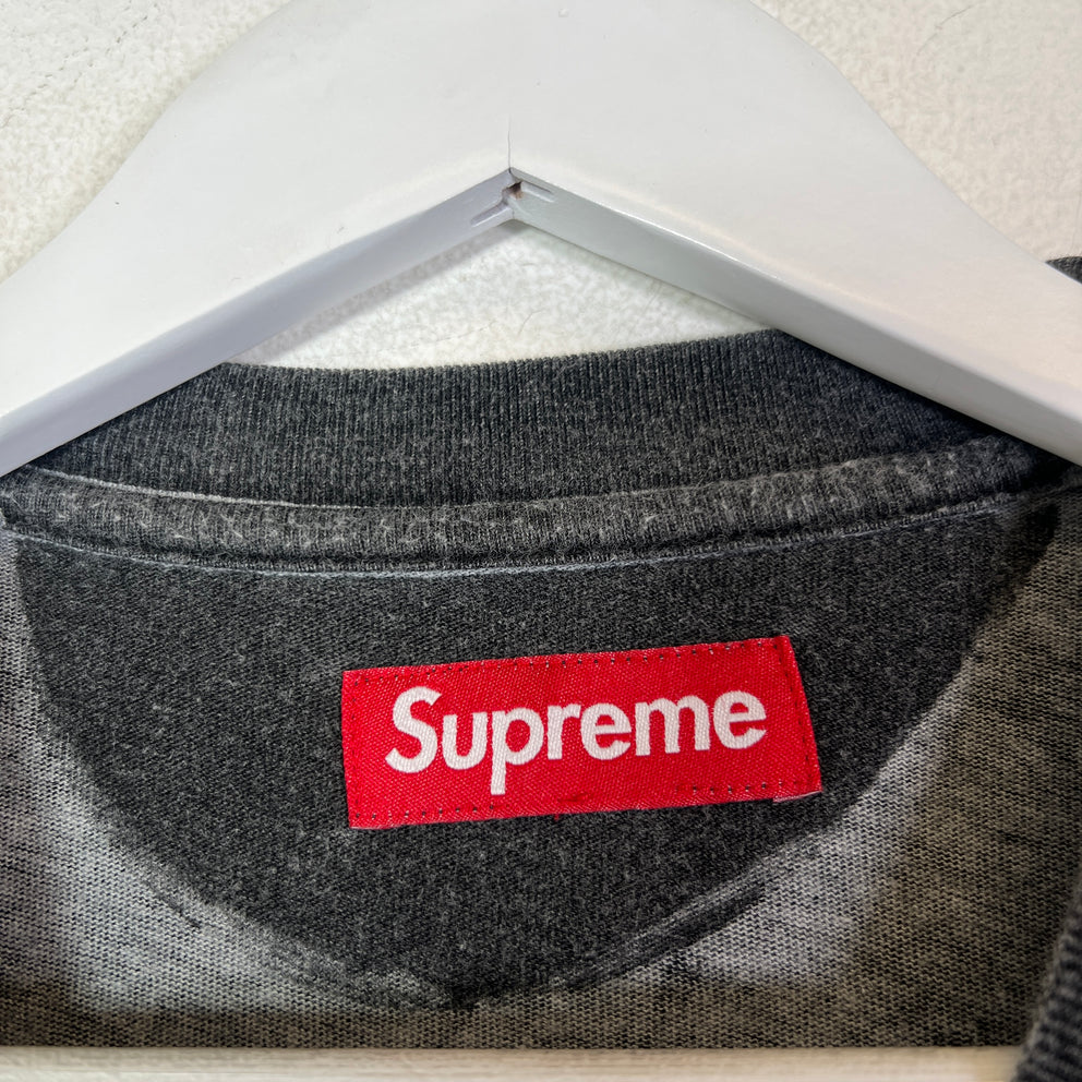 Supreme Overprint T-Shirt