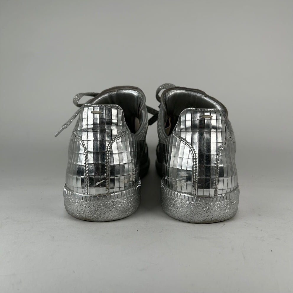 Maison Margiela Mirror Gats Size 42
