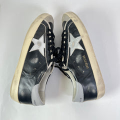 Golden Goose Superstar Low-Top Sneakers