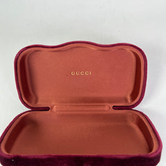 Gucci GG Marmont Acetate Sunglasses
