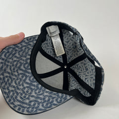 Burberry TB Denim Hat
