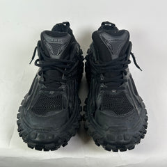 Balenciaga Black Defenders