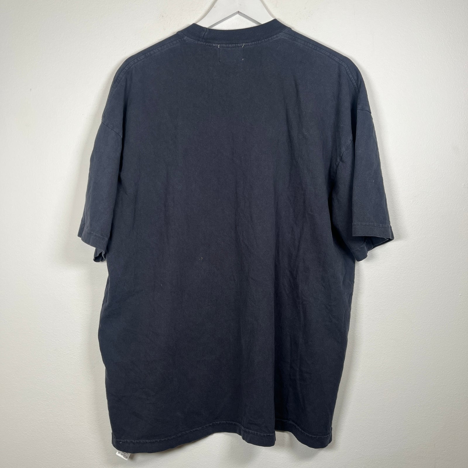 Warren Lotas Western Graphic T-Shirt Size XL