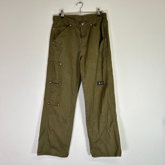 Thug Club Thug Rivet Pants