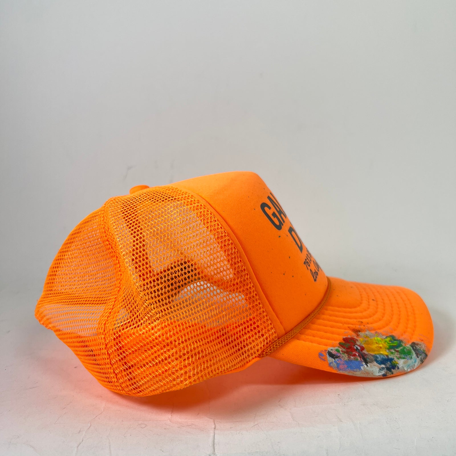 Gallery Dept Workshop Trucker Hat