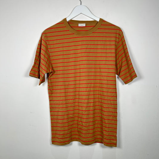 Dries Van Noten Striped T-Shirt Size S
