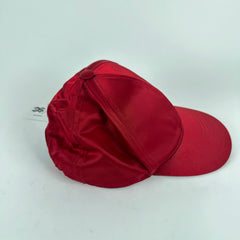 Acne Studios Satin Hat