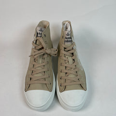 Vivienne Westwood High Top Sand Size 41