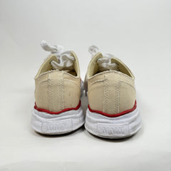 MMY Beige Peterson OG Sole Sneaker Size 44