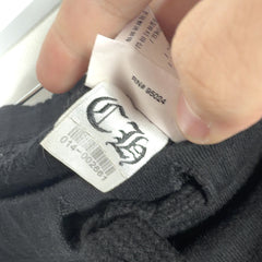 Chrome Hearts Multi-Cross Thin Sweatpants