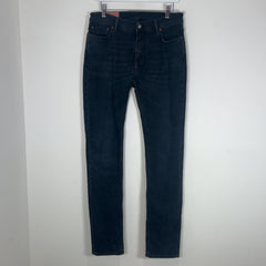 Acne Studios Bla Konst Denim Jeans