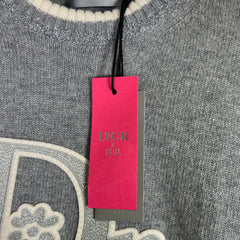 Dior x ERL Cashmere Sweater