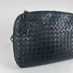 Bottega Veneta Nodini Cross Body Bag