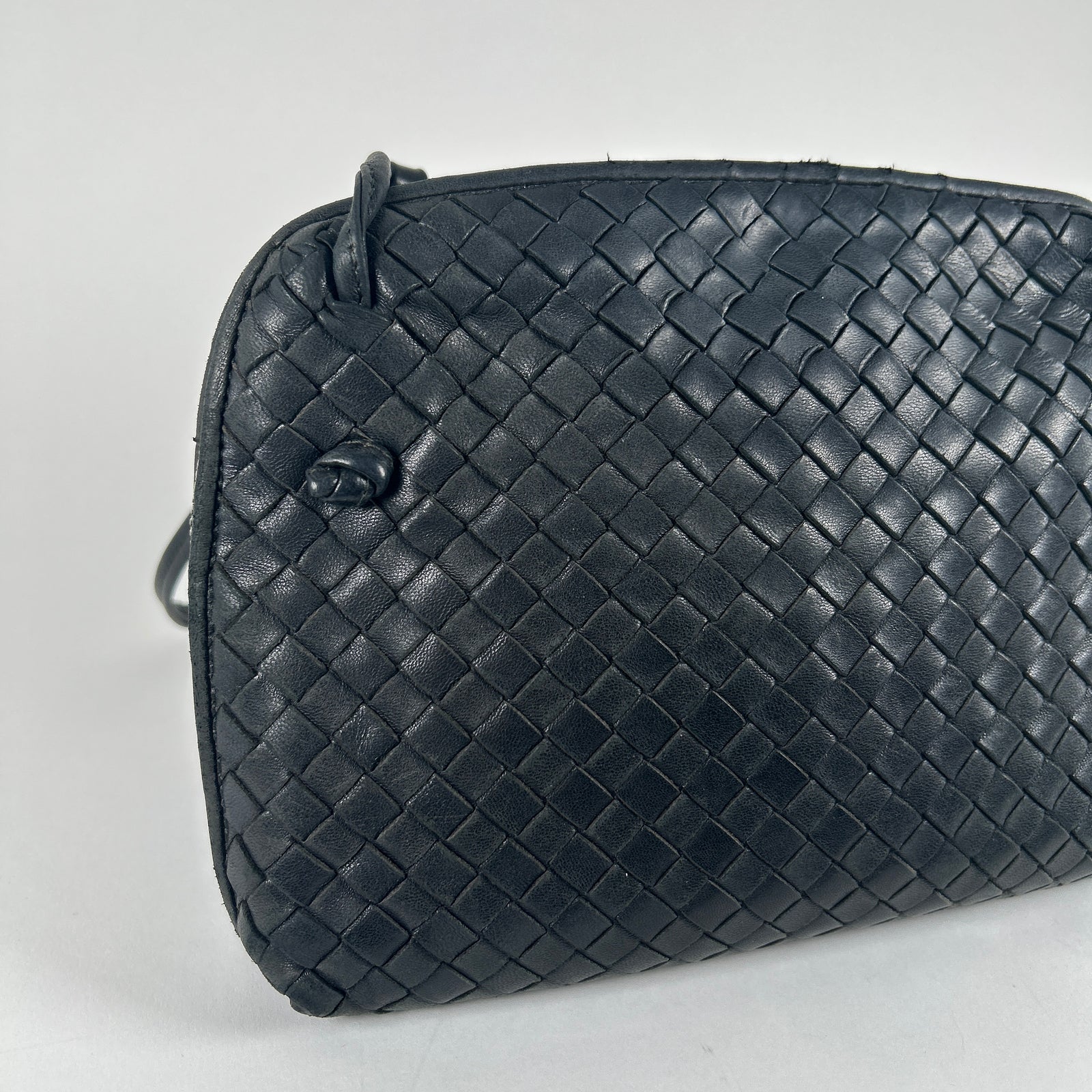 Bottega Veneta Nodini Cross Body Bag