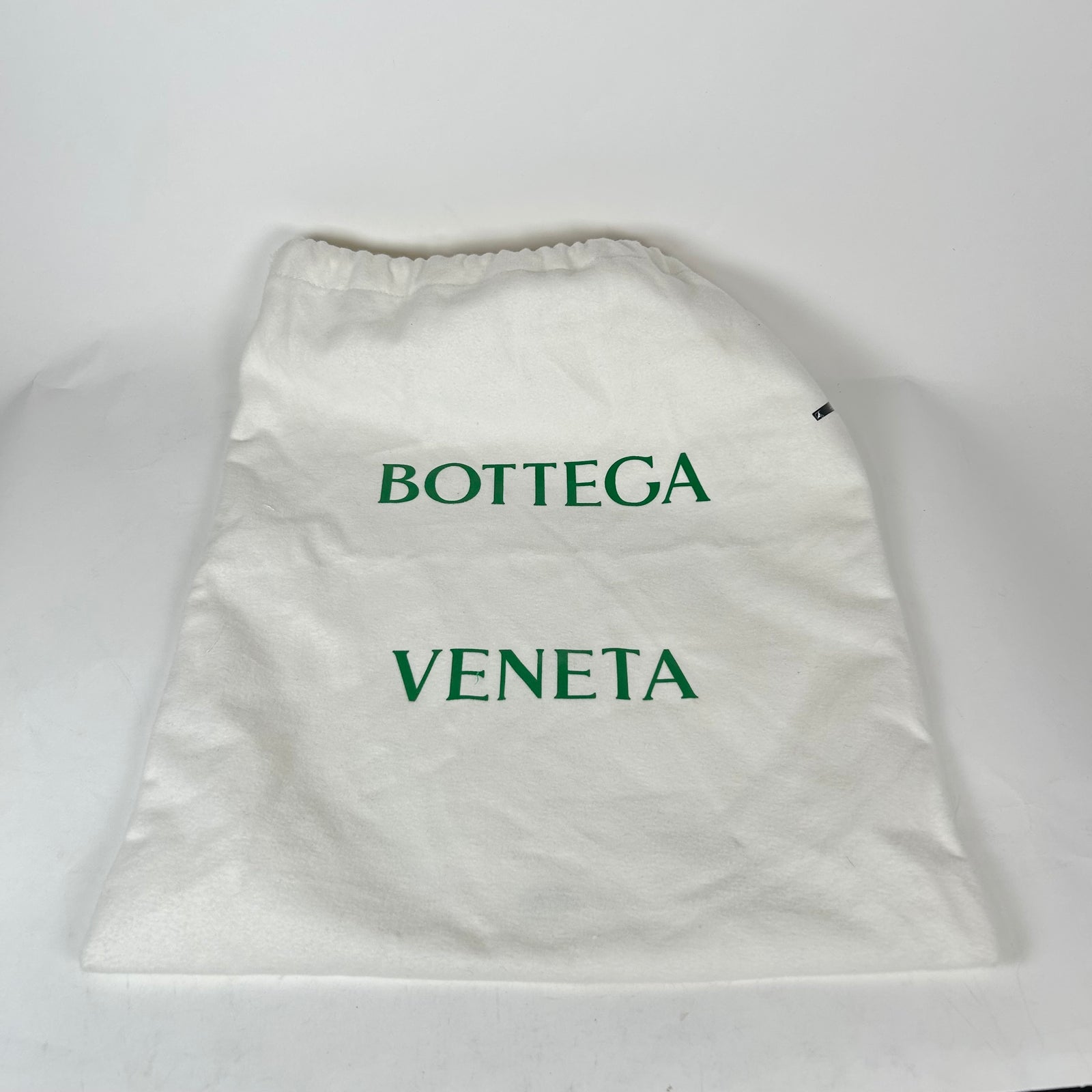 Bottega Veneta Sage Green Intrecciato Mini Wallace Bag