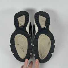 Dior B30 Black Low Top Sneaker Size 41