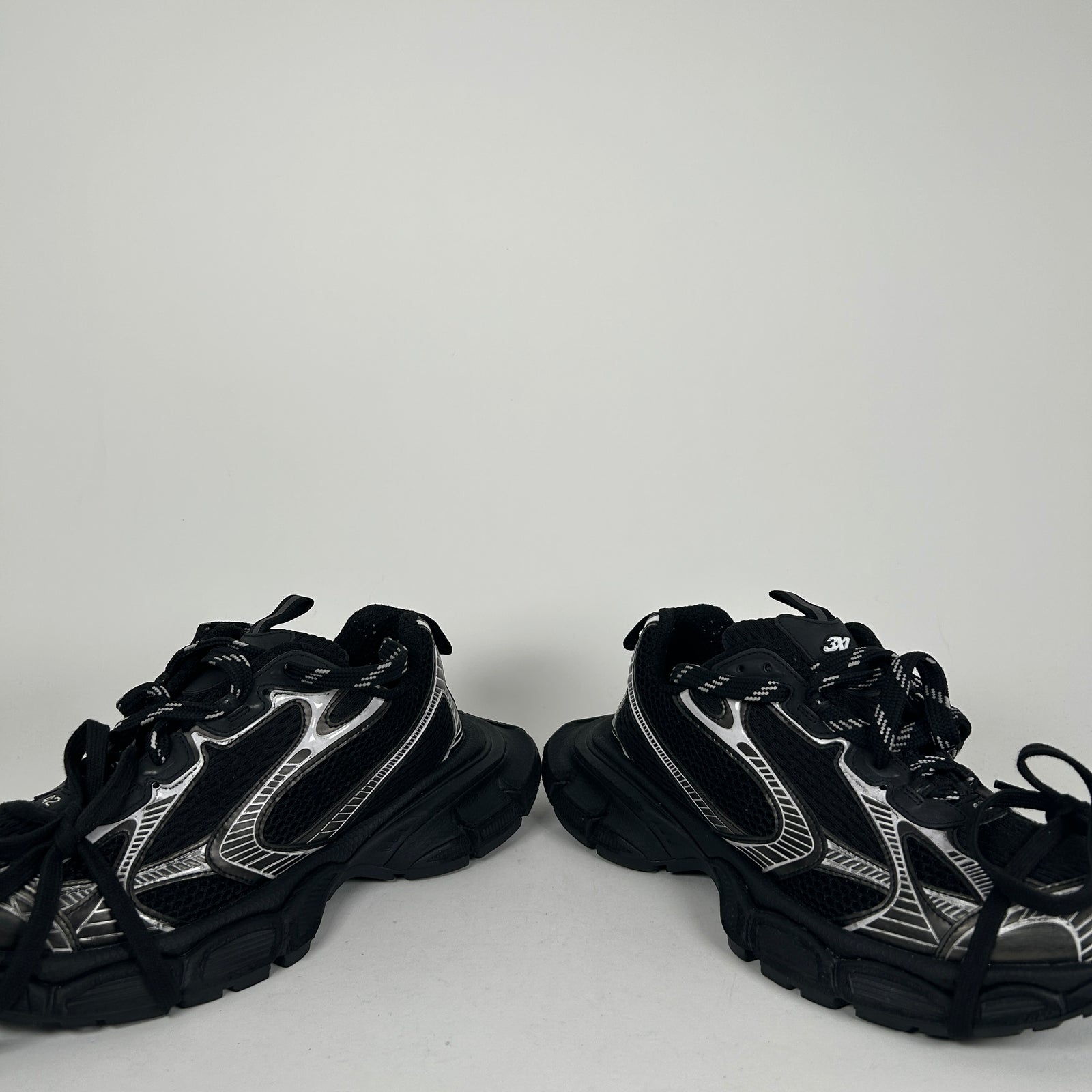 Balenciaga 3XL Lowtop Sneakers