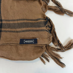Undercover SS02 Illusion Haze Scarf