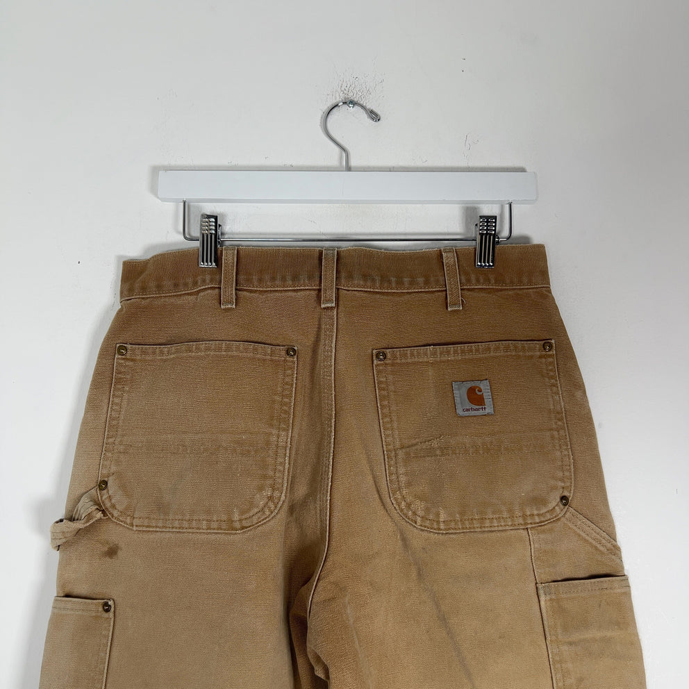Carhartt Vintage Faded Double Knee Pants