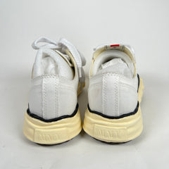 Mihara Yashiro White Low Top Size 41