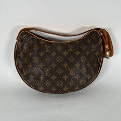 Louis Vuitton Vintage Croissant Hobo Bag