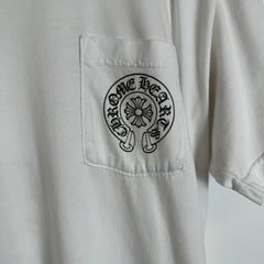 Chrome Hearts Horseshoe Longsleeve Size Small