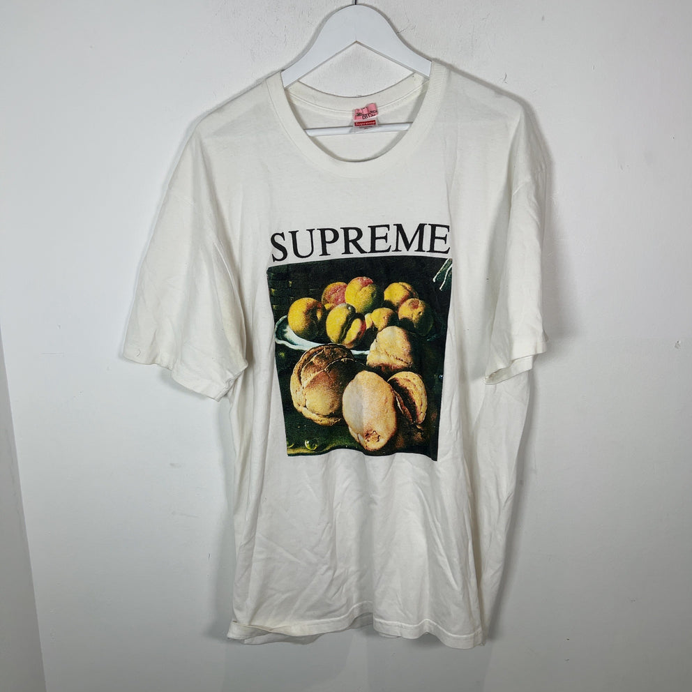 Supreme Still Life T-Shirt