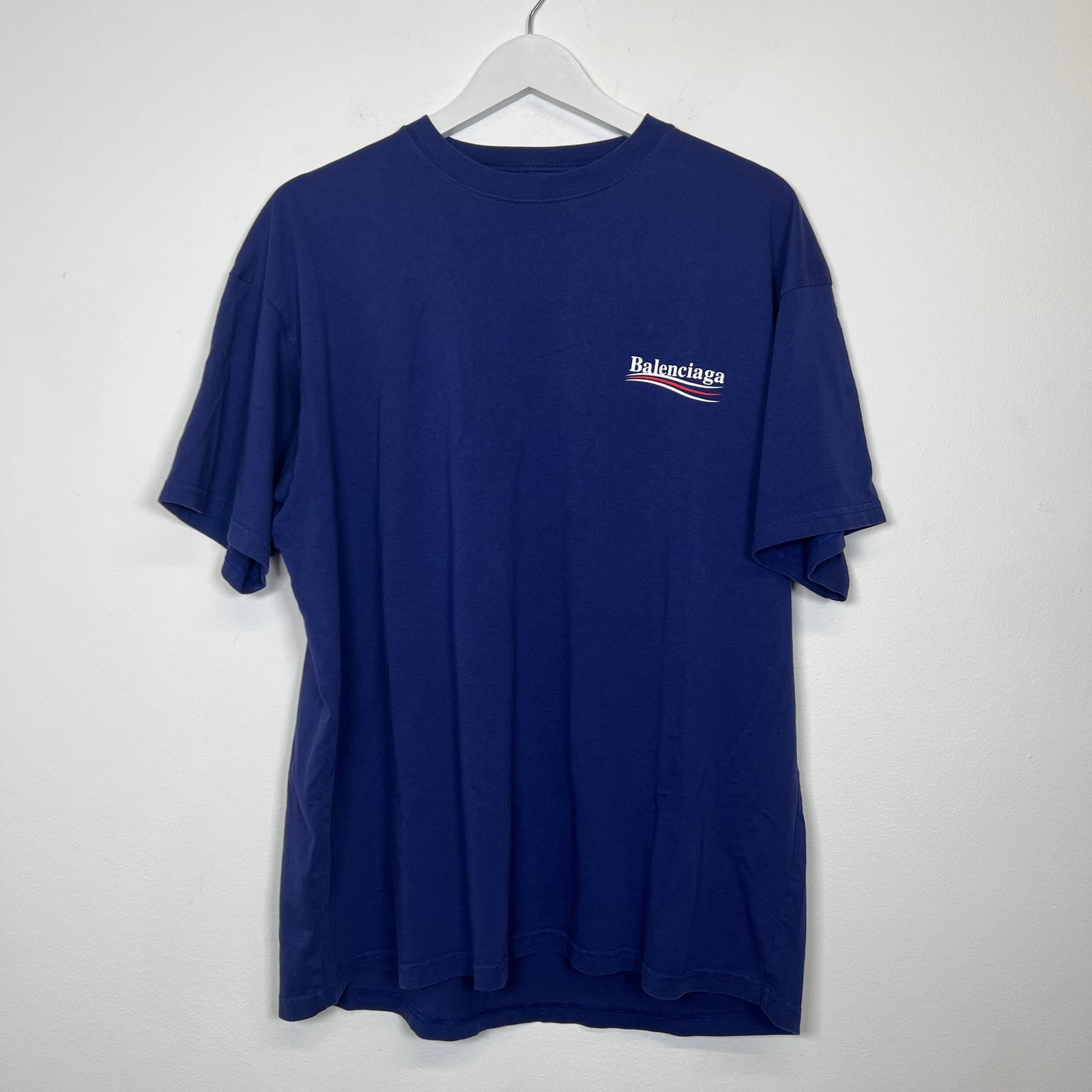 Balenciaga Campaign T-Shirt Size M