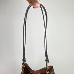 Louis Vuitton Monogram NeoNoe MM Bucket Bag