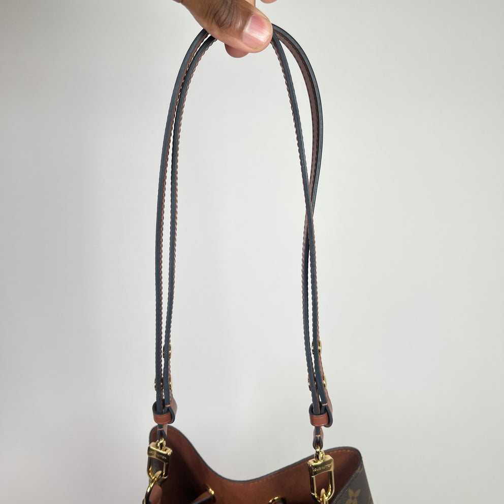 Louis Vuitton Monogram NeoNoe MM Bucket Bag