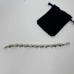 Chrome Hearts Dice Bracelet