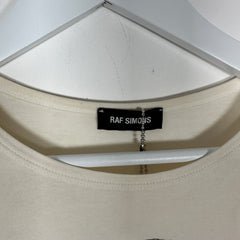 Raf Simons Calvin Boy Longsleeve