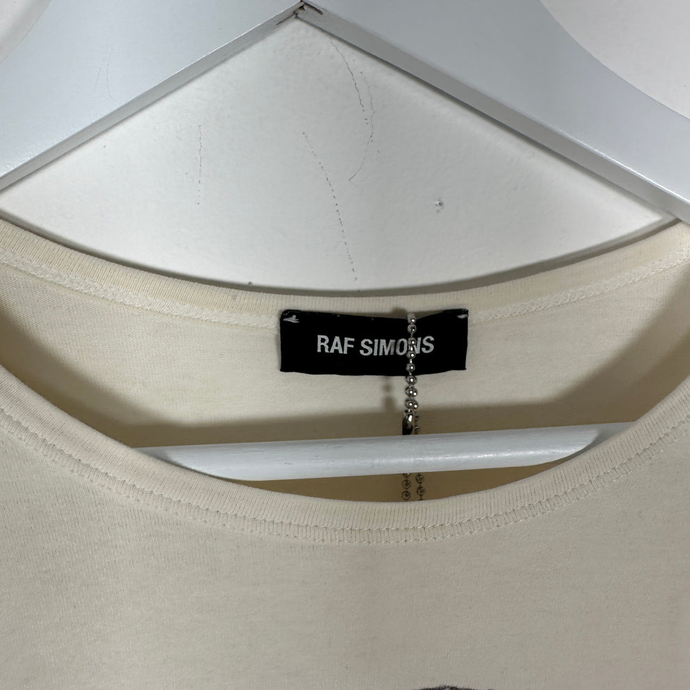 Raf Simons Calvin Boy Longsleeve
