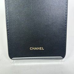 Chanel Coco Crush Crossbody Phone Holder