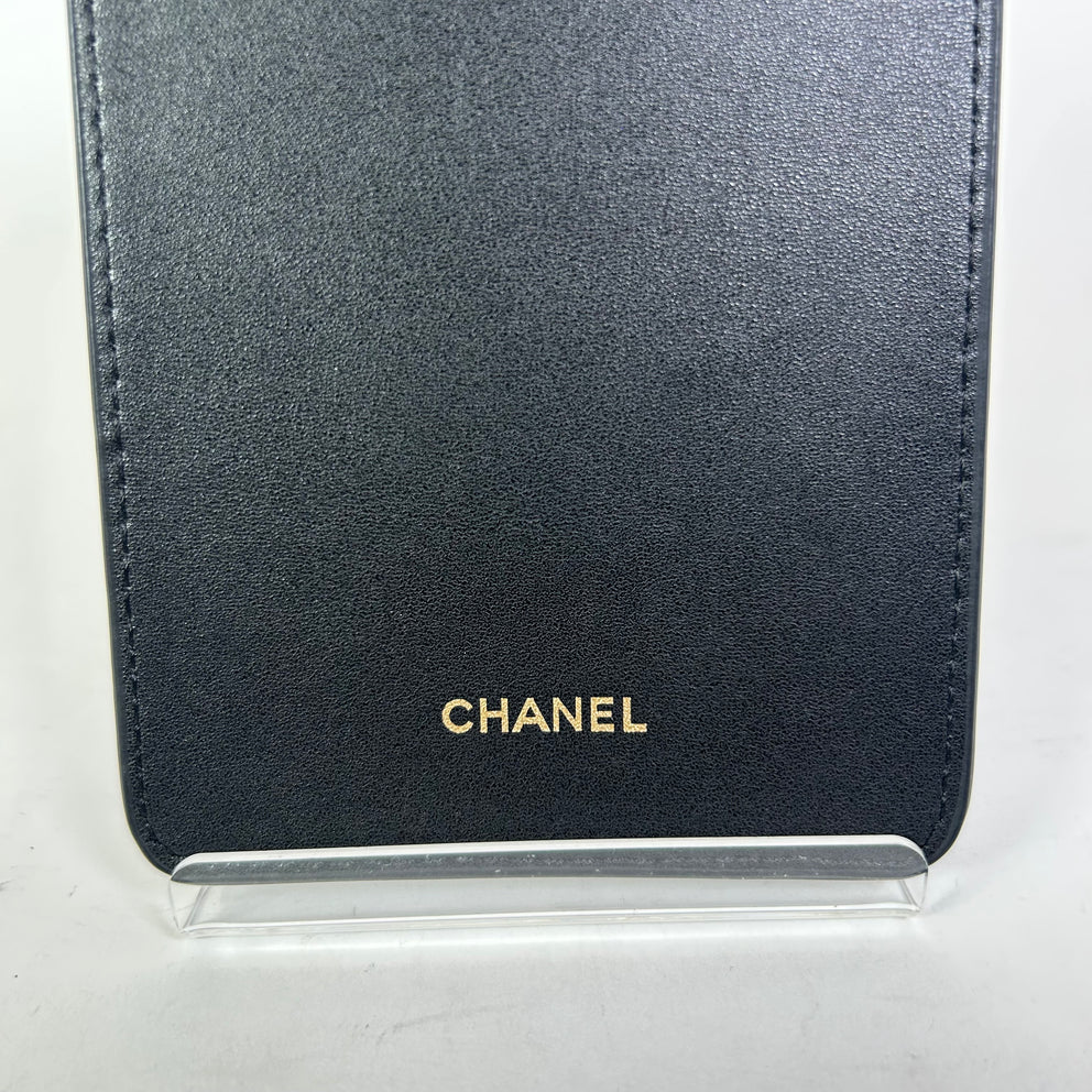 Chanel Coco Crush Crossbody Phone Holder