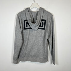 Number (N)ine NIN Logo Zip Up Size L