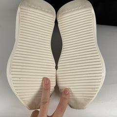 Rick Owens Stocking Abstract Ramones Size 37